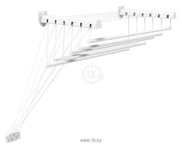 Фотографии Rense Lift 2.0 (алюминий)