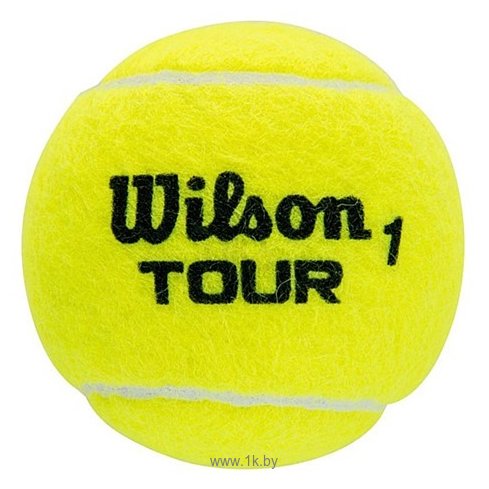 Фотографии Wilson Tour All Court WRT115700 (4 шт)