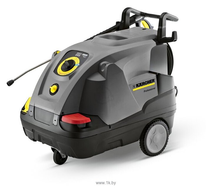 Фотографии KARCHER HDS 8/18-4 C Classic (1.174-232.0)