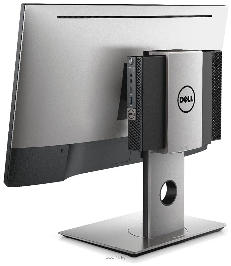 Фотографии Dell Micro All-in-One Stand