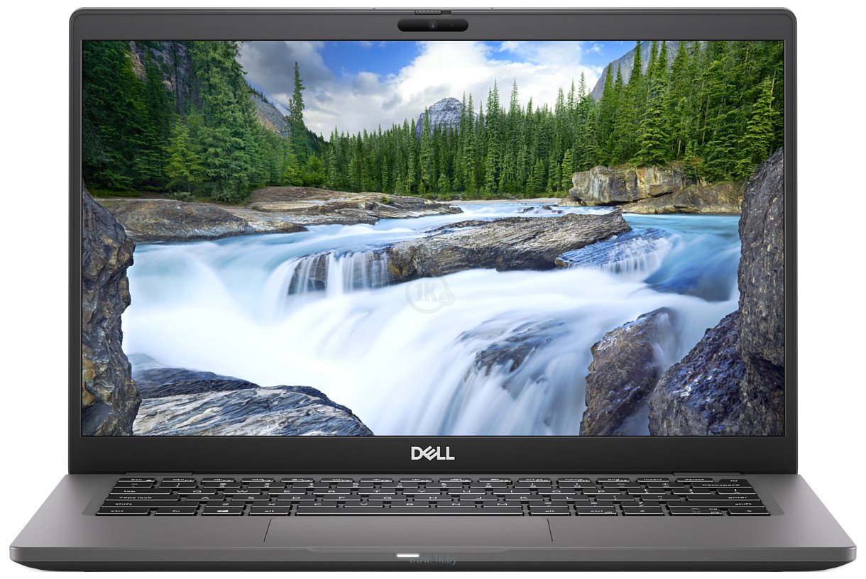 Фотографии Dell Latitude 13 7310-5171