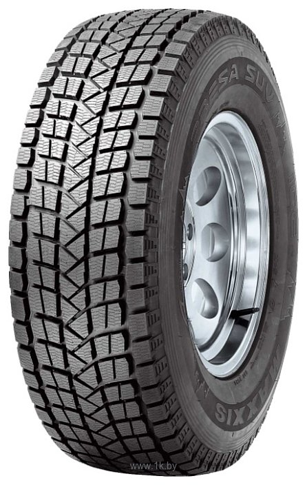 Фотографии Maxxis Presa SUV SS-01 255/45 R20 101Q