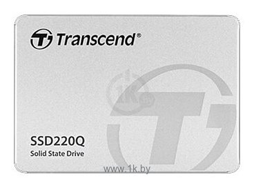 Фотографии Transcend 500 GB TS500GSSD220Q