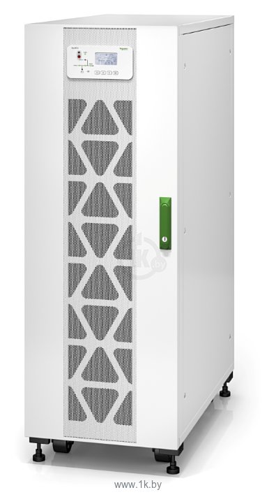 Фотографии APC by Schneider Electric Easy UPS 3S 20 кВА (E3SUPS20K3IB2)