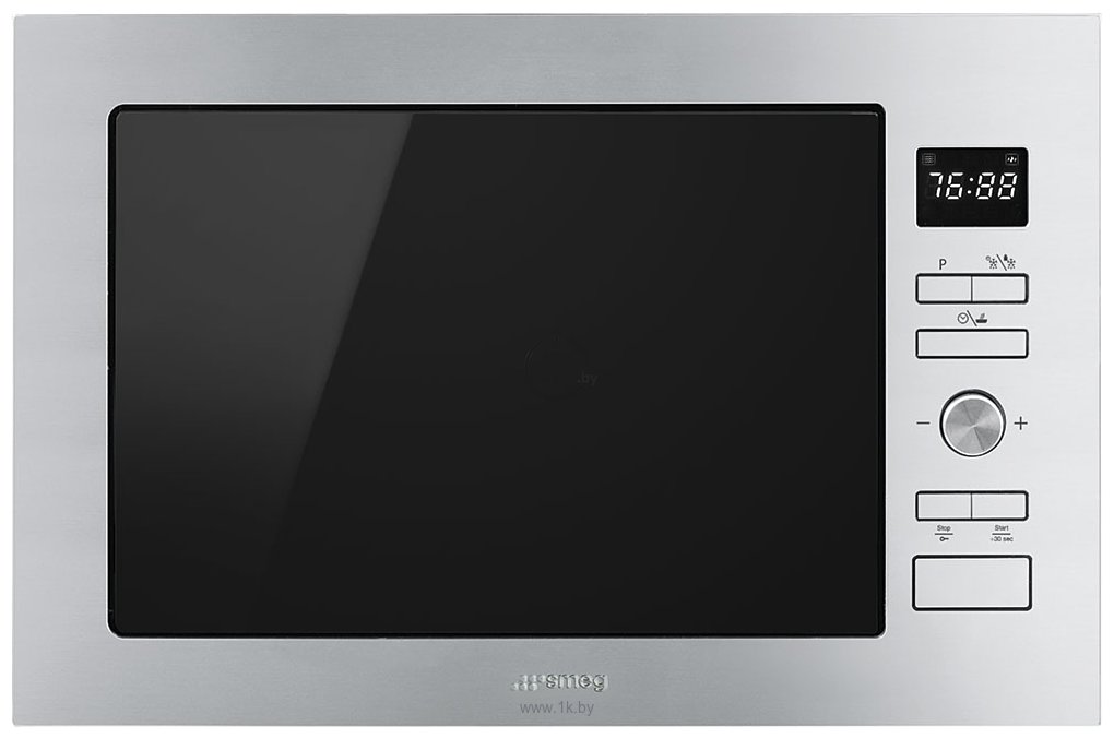 Фотографии Smeg FMI425X