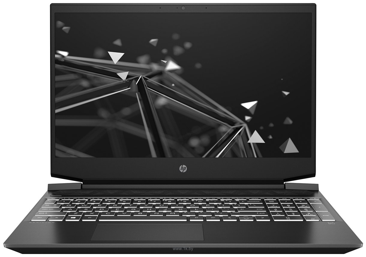 Фотографии HP Pavilion Gaming 15-ec1085ur (2C7N6EA)