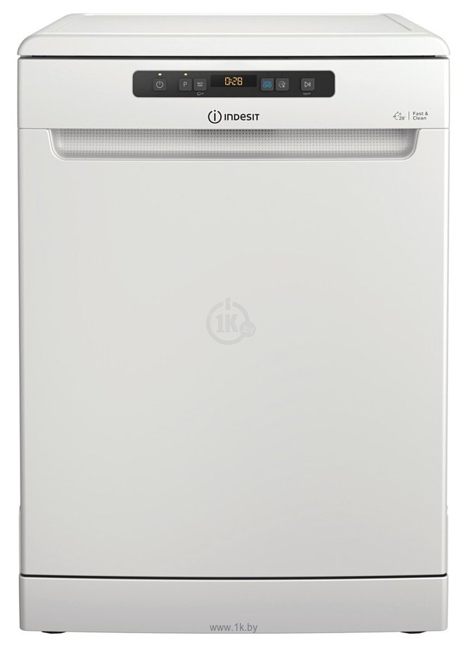 Фотографии Indesit DFO 3C26