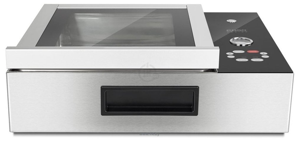 Фотографии CASO VacuChef SlimLine