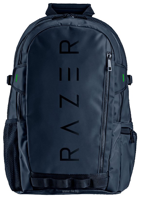 Фотографии Razer Rogue Backpack 15.6" V2