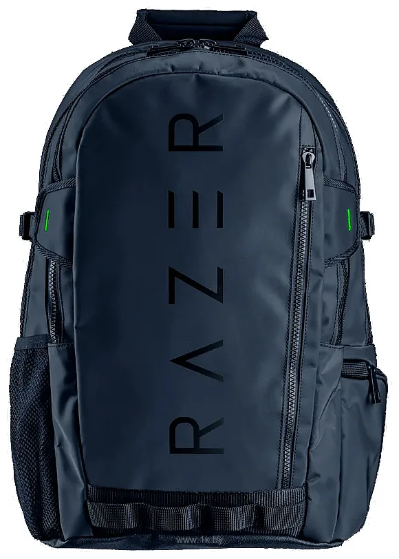 Фотографии Razer Rogue Backpack 15.6" V2