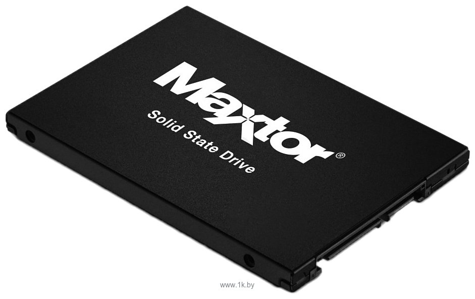 Фотографии Maxtor Z1 480GB YA480VC1A001