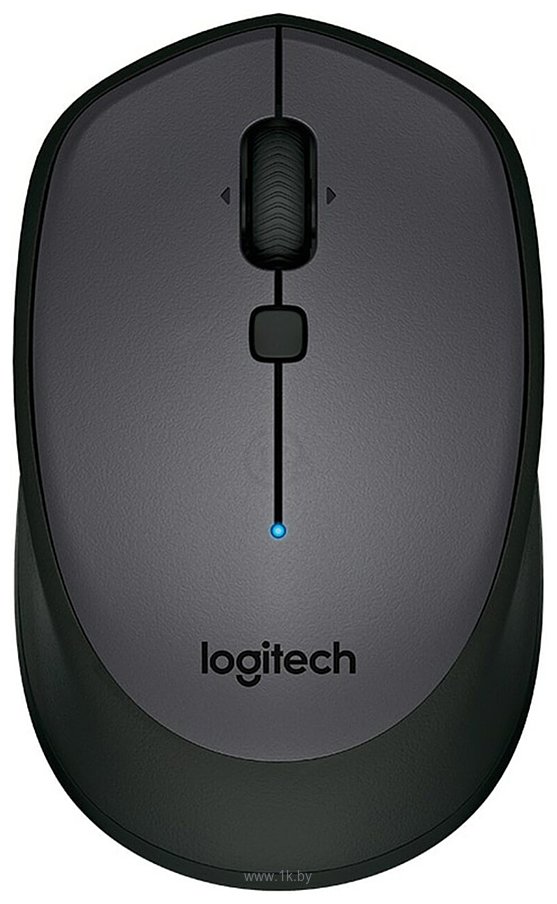 Фотографии Logitech M336
