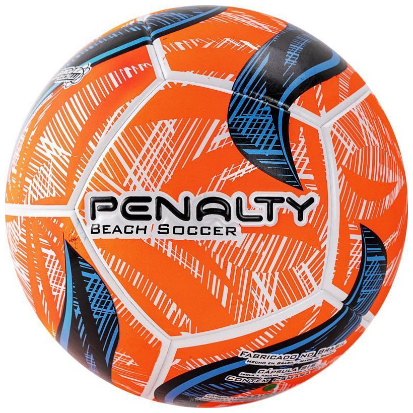 Фотографии Penalty Bola Futevolei Altinha Xxi 5203501960-U (5 размер)
