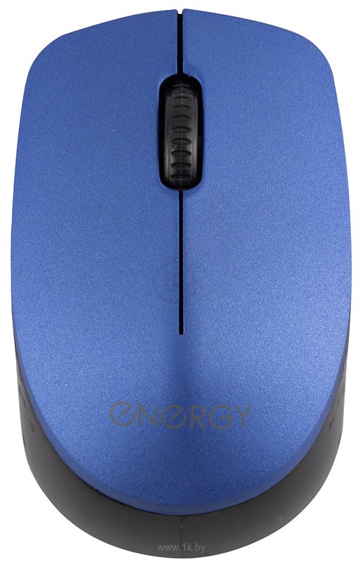 Фотографии Energy EK-007W black/blue