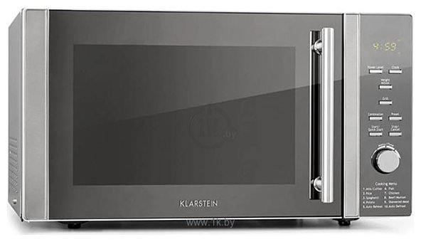 Фотографии Klarstein Luminance Prime 34L