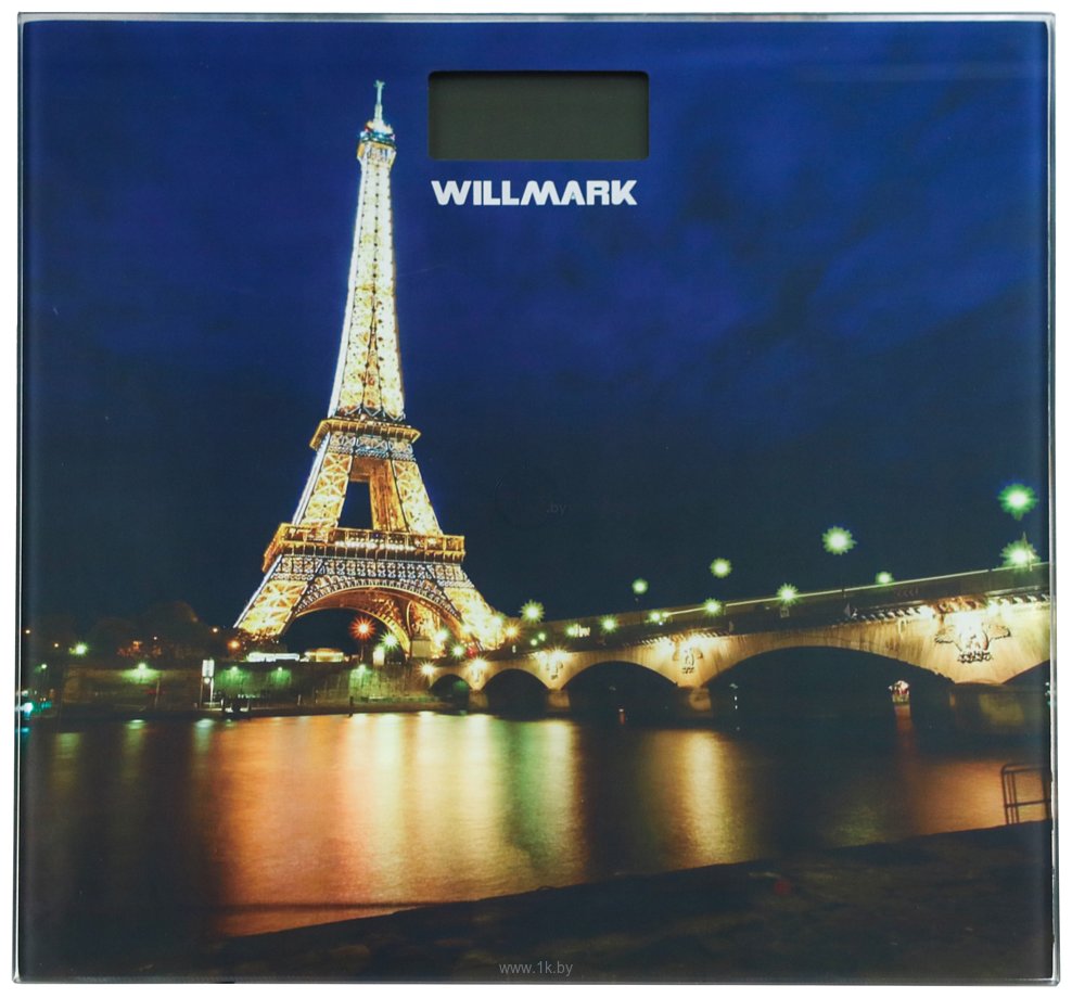 Фотографии Willmark WBS-1811D Париж