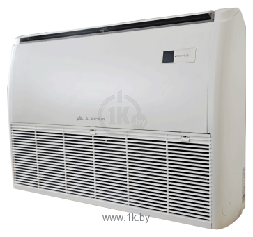 Фотографии AlpicAir Dynamic inverter D series AFI-180AHPDC1D/AOU-180AHPDC1D