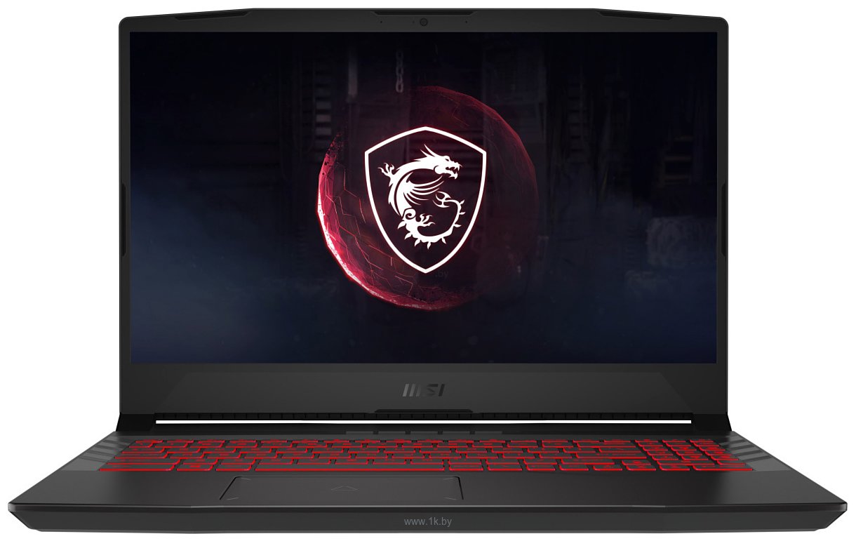 Фотографии MSI Pulse GL66 12UEK-070US