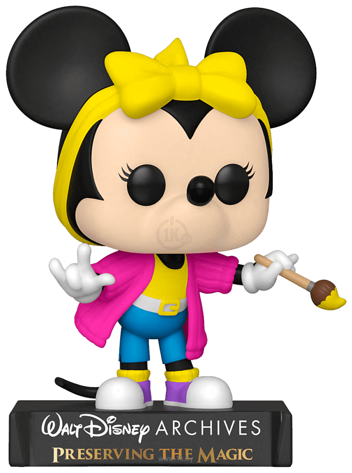 Фотографии Funko POP! Minnie Mouse. Totally Minnie 1988 57624