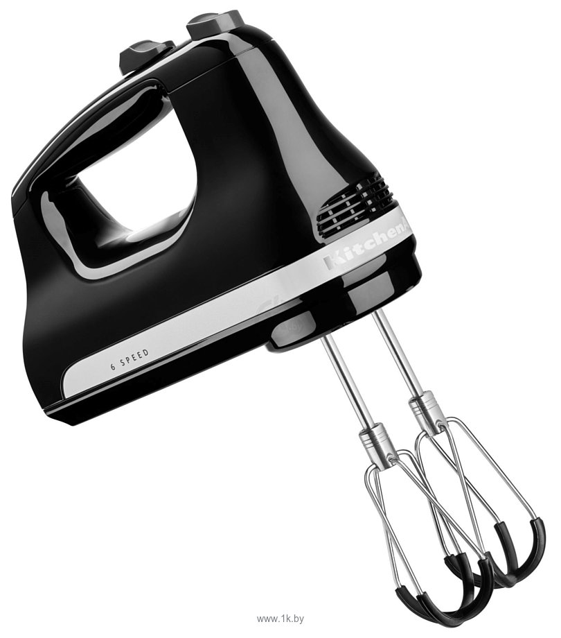 Фотографии KitchenAid 5KHM6118EOB