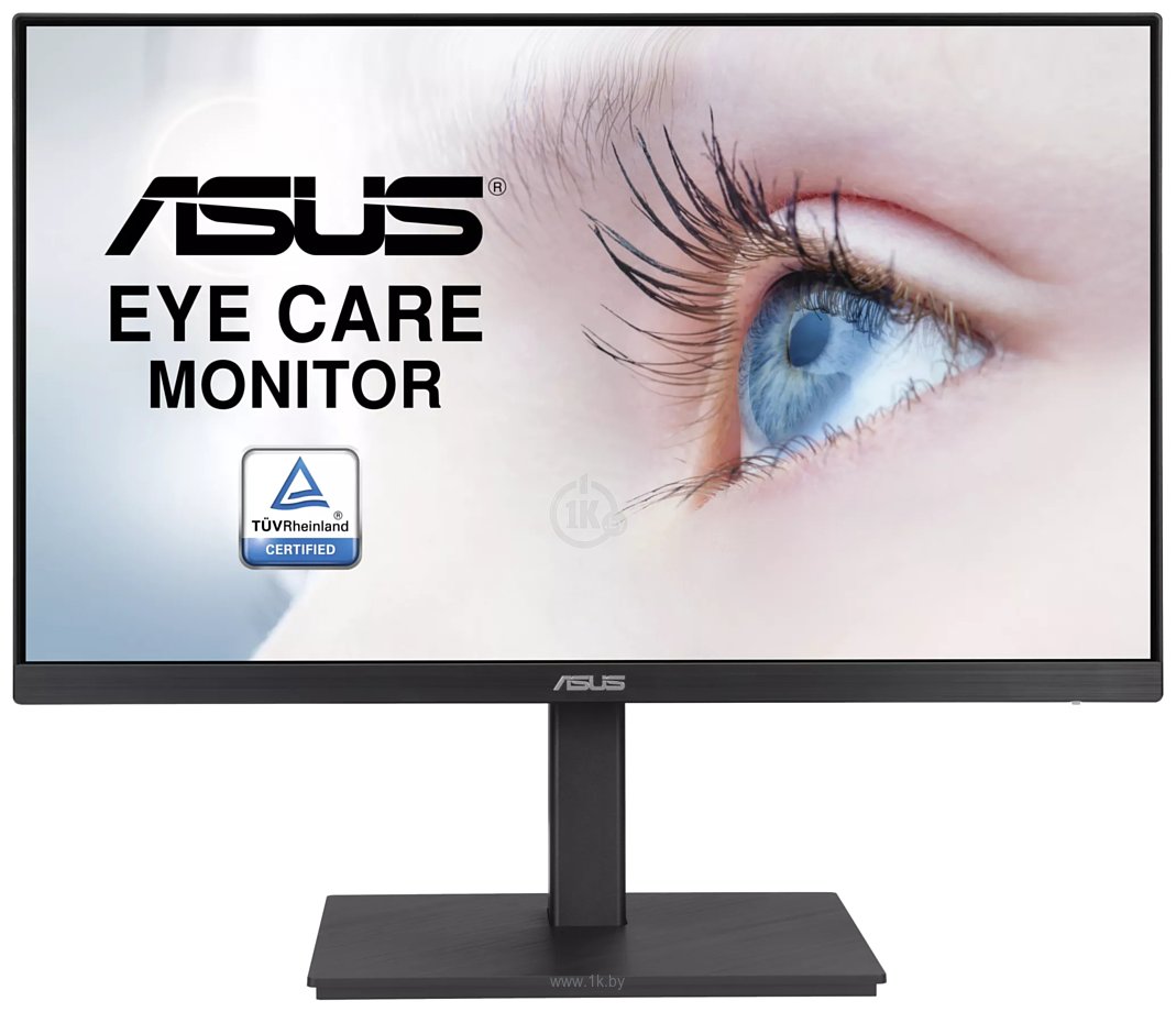 Фотографии ASUS Eye Care VA27EQSB