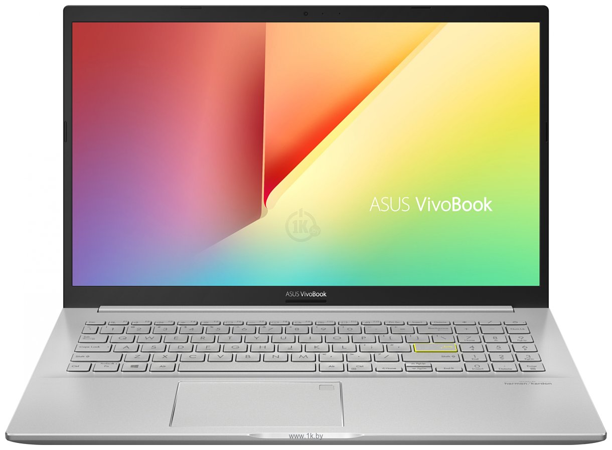 Фотографии ASUS VivoBook 15 OLED M513UA-L1612W