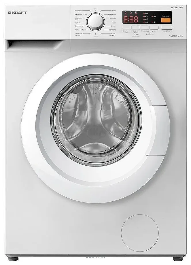Фотографии KRAFT KF-MD 7104 W