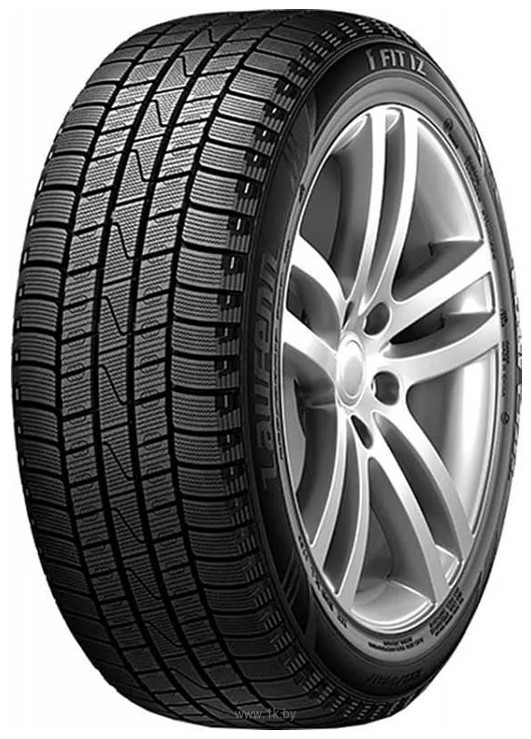 Фотографии Laufenn I-Fit iZ LW51 215/55 R15 94T