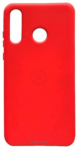 Фотографии Case Blue Ray для Huawei P30 Lite (красный)