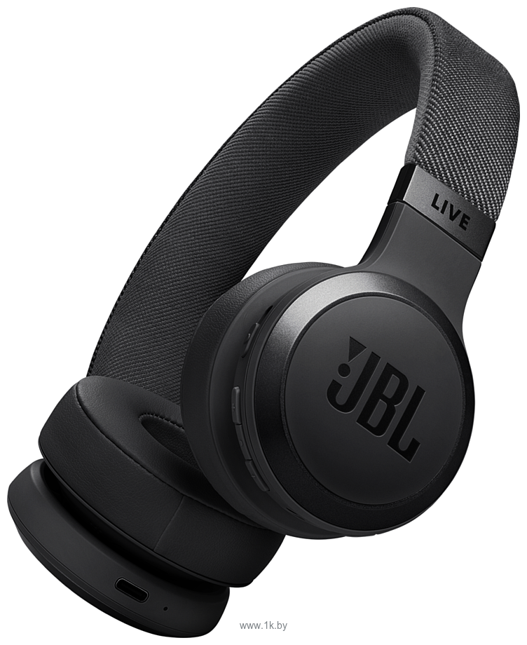 Фотографии JBL Live 670NC