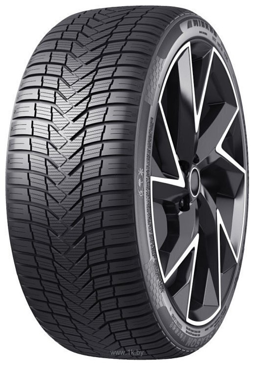 Фотографии Winrun All Season AS51 225/45 R17 94W XL