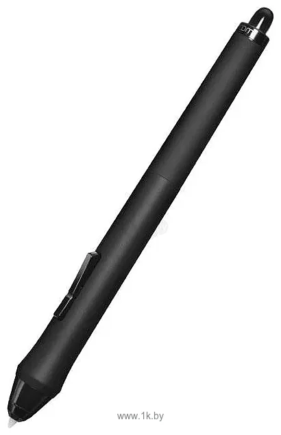 Фотографии Wacom Art KP-701E-01 (черный) Фотографии Wacom Art KP-701E-01 (черный)