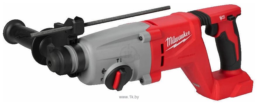 Фотографии Milwaukee M18 M18BLHACD26-0 4933492483 (без АКБ)