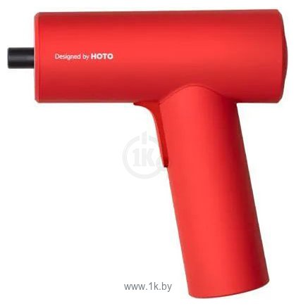 Фотографии Hoto Cordless Screwdriver HTE0006GL (с АКБ)