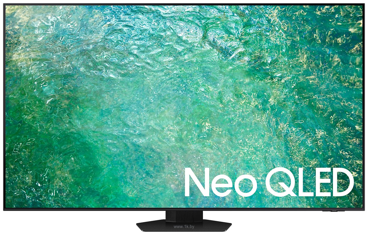 Фотографии Samsung Neo QLED 4K QN85C QE85QN85CAUXCE