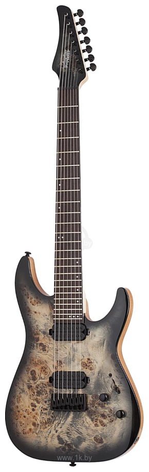 Фотографии Schecter C-7 PRO CB