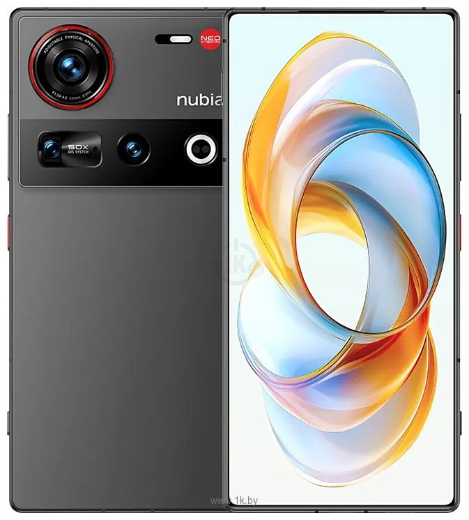 Фотографии Nubia Z70 Ultra 12/256GB (международная версия)