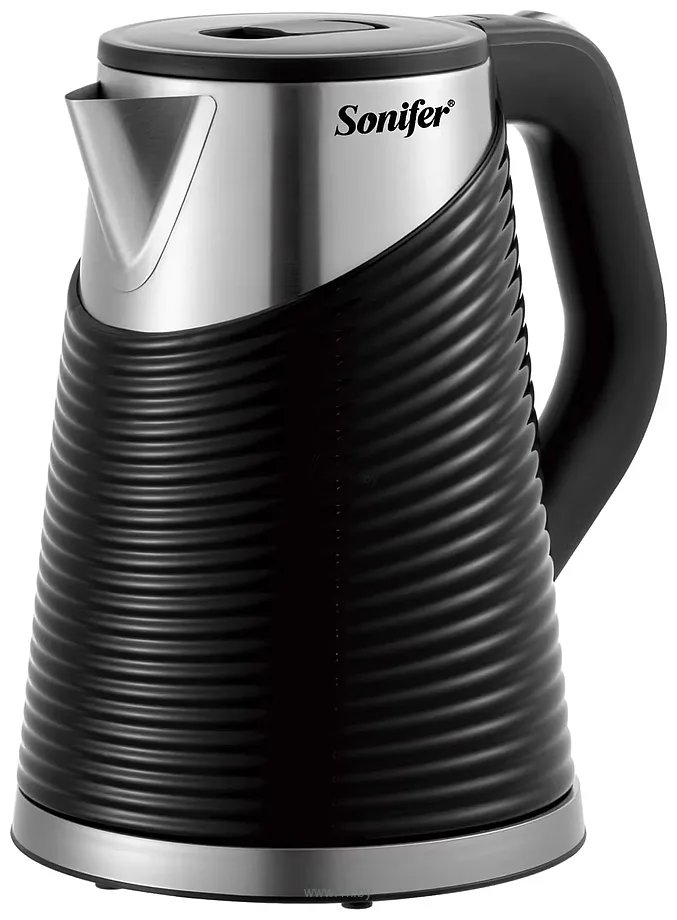 Фотографии Sonifer SF-2122 (черный) Фотографии Sonifer SF-2122 (черный)