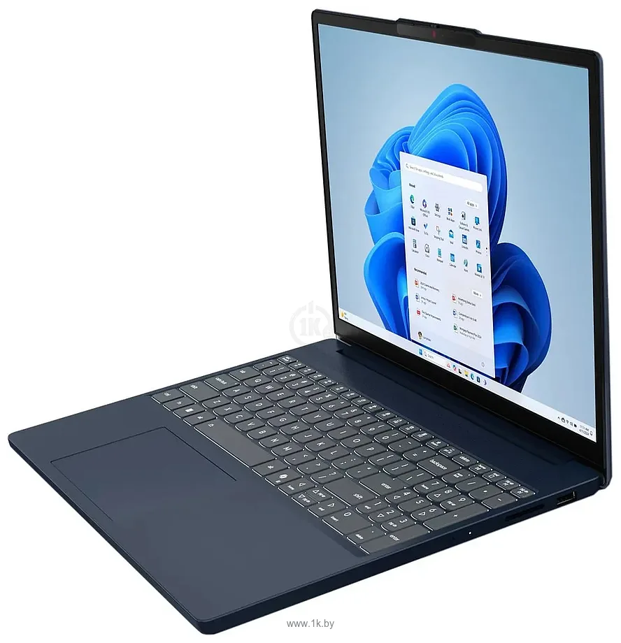 Фотографии Lenovo IdeaPad Slim 3 15AHP10 (83KA0010LM)