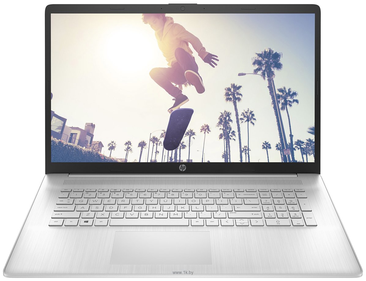 Фотографии HP 17-cp2172ng (9W1X8EA)