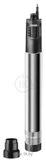 Фотографии Gardena 6000/5 Inox Automatic 1499-20