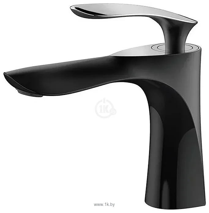 Фотографии Grocenberg GB2001 (черный хром) Фотографии Grocenberg GB2001 (черный хром)