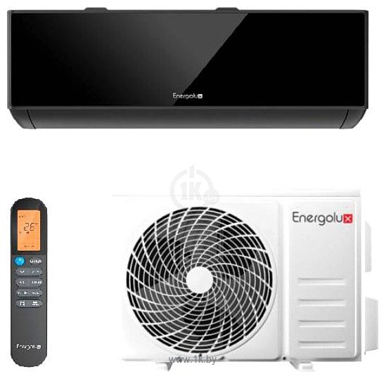 Фотографии Energolux Murren SAS24M1-AIB/SAU24M1-AIB