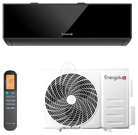 Фотографии Energolux Murren SAS24M1-AIB/SAU24M1-AIB