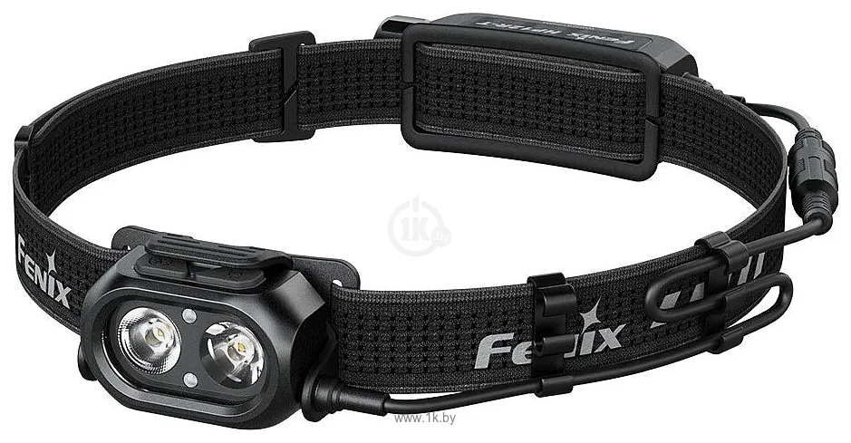 Фотографии Fenix HP12R-T (черный) Фотографии Fenix HP12R-T (черный)
