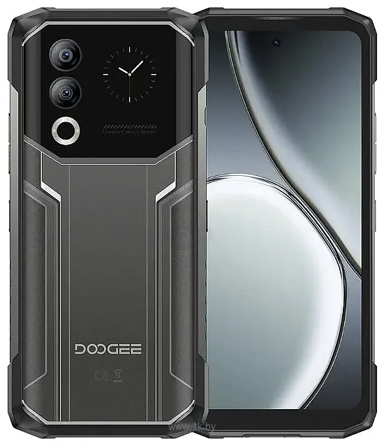 Фотографии Doogee Blade 20 Ultra 8/512GB