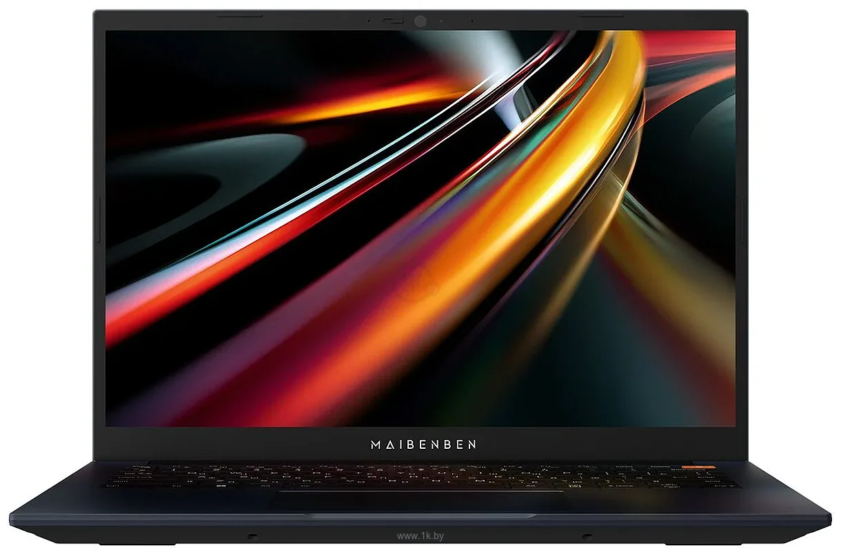 Фотографии Maibenben Smart S14C S14C-R576UMF1SLURE0 Фотографии Maibenben Smart S14C S14C-R576UMF1SLURE0