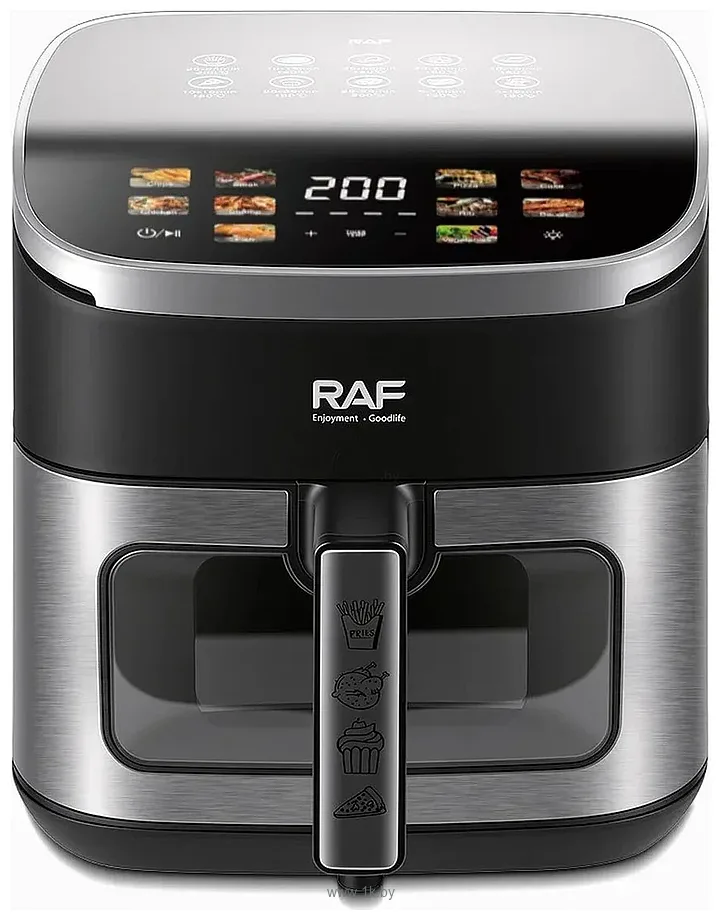 Фотографии RAF R.5216