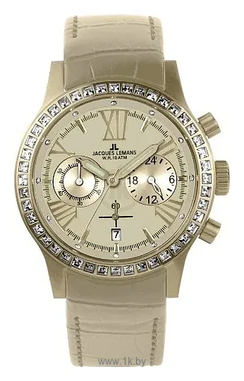 Фотографии Jacques Lemans 1-1527F