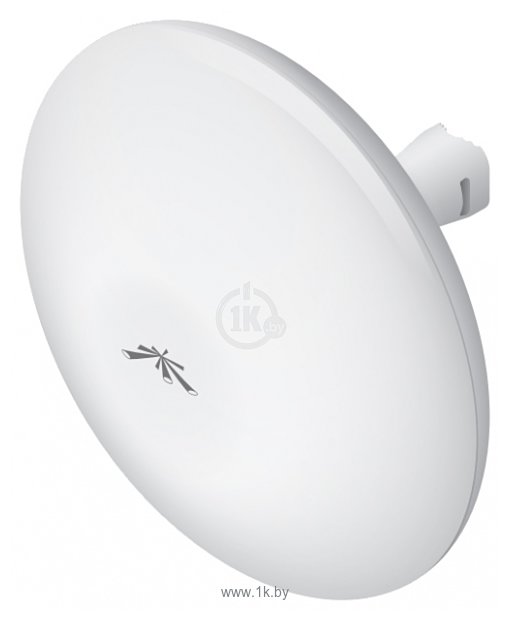 Фотографии Ubiquiti NanoBeam M5-16 16dBi